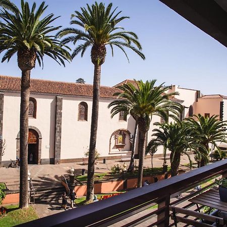 Canary Treasure La Laguna Exclusiveness Prime Location 外观 照片