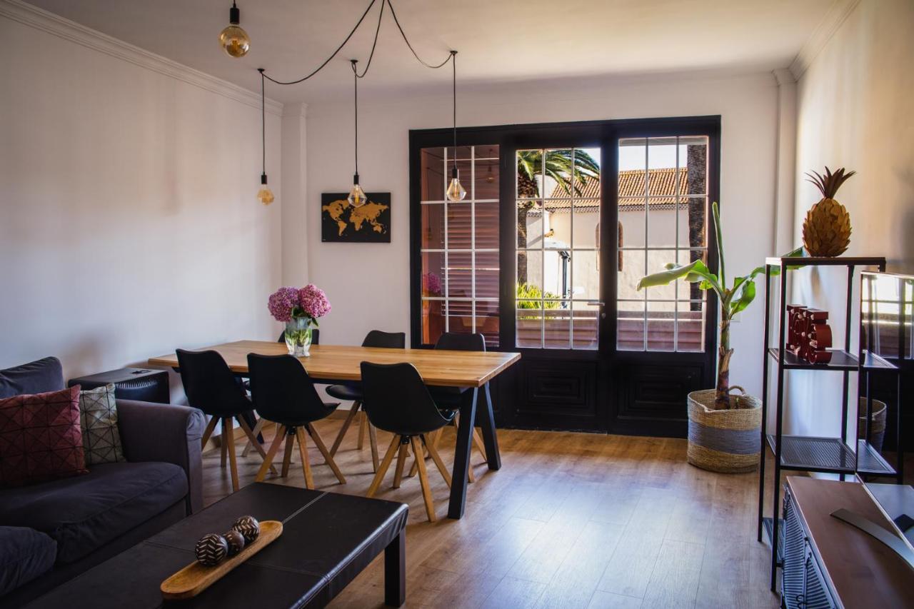 Canary Treasure La Laguna Exclusiveness Prime Location 外观 照片