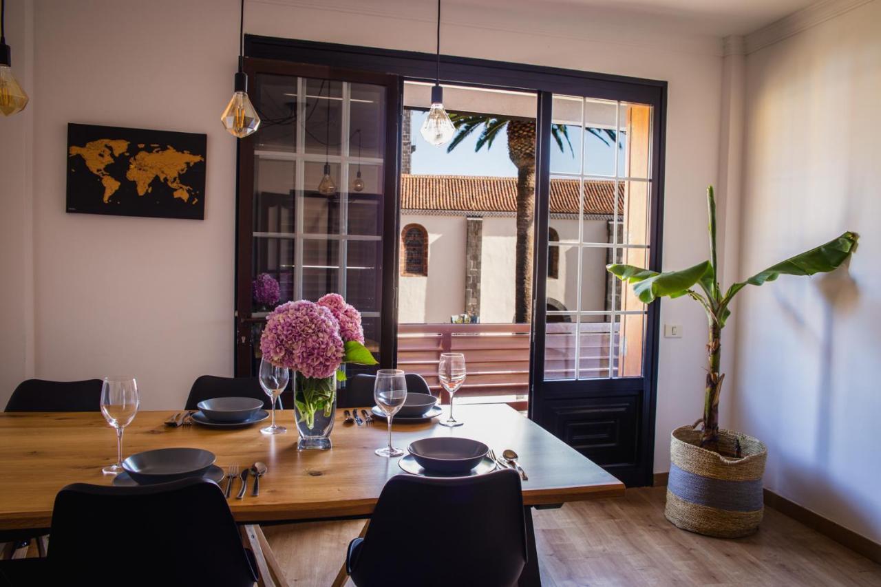 Canary Treasure La Laguna Exclusiveness Prime Location 外观 照片