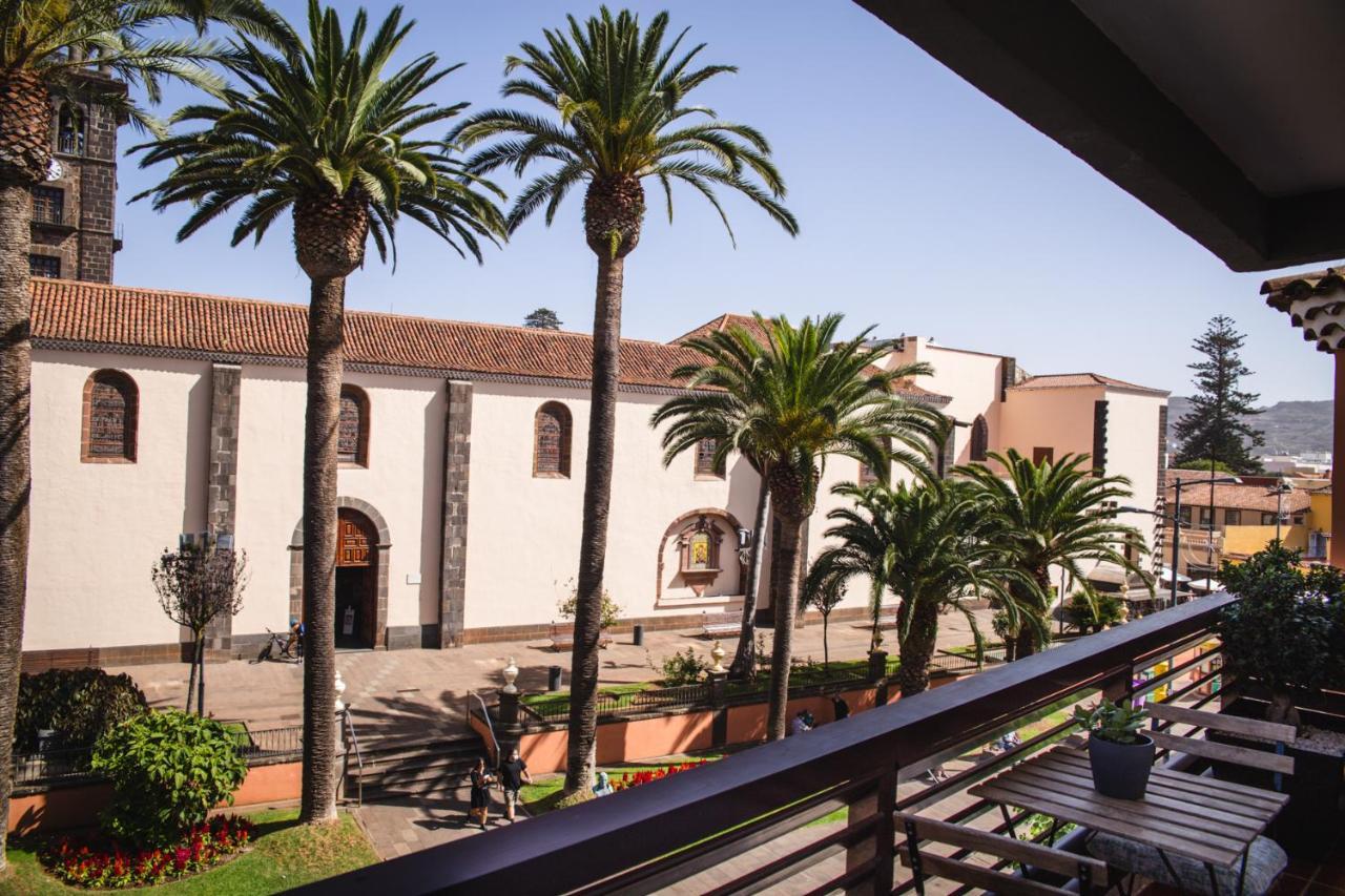 Canary Treasure La Laguna Exclusiveness Prime Location 外观 照片