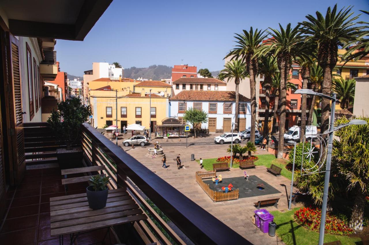 Canary Treasure La Laguna Exclusiveness Prime Location 外观 照片