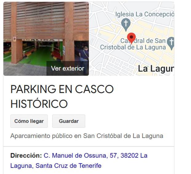 Canary Treasure La Laguna Exclusiveness Prime Location 外观 照片
